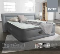 Intex premaire i luchtbed - tweepersoons - thumbnail
