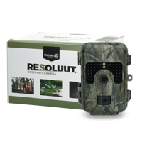 Resoluut Observatie Camera - thumbnail