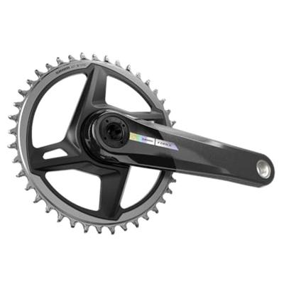 SRAM force 1 d2 wide dub dm 1x12-speed carbon crankset
