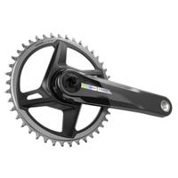 SRAM force 1 d2 wide dub dm 1x12-speed carbon crankset - thumbnail
