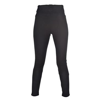 OXFORD aramide broek "super leggings 2.0" trousers s.legging ladies black 42 short