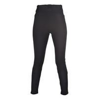 OXFORD aramide broek "super leggings 2.0" trousers s.legging ladies black 42 short - thumbnail
