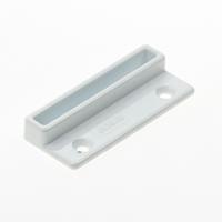 AXA A Opbouwsluitkom wit voor raamsluiting - 3307-85-68/E - thumbnail