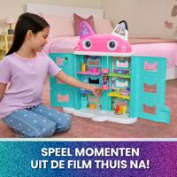 Het Magische Huis - vanaf 3 jaar - Gabby en het Magische Huis - thumbnail