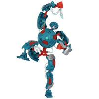 Giga Bots Energy Core Hyrobot - thumbnail