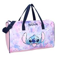 Lilo & Stitch Duffle Bag Endless Fun - thumbnail