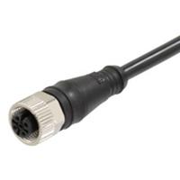 Molex MIC Shielded Crdset 1200698538 WOD - thumbnail