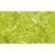 Showgear Neon Confetti rechthoekig 1 kg 55 x 17 mm, neon groen