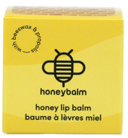 Honeybalm Honey Lip Balm - thumbnail