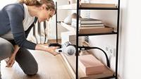 BOSCH BBS711W Unlimited 7 Steelstofzuiger - Wit - thumbnail