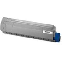 Oki Toner Kit magenta - 1500 pagina's - 44973534 - thumbnail