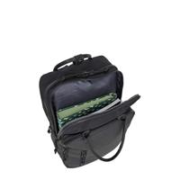 Bruce - Milwaukee Rugtas Zwart 18L Laptoptas 15,6&apos;&apos; - thumbnail