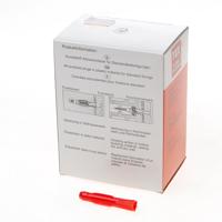 Fischer Tox hollewandplug TRI 8 x 51mm - thumbnail