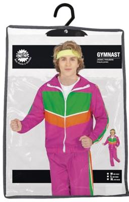 Trainingspak Delano Man