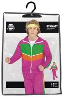 Trainingspak Delano Man - thumbnail