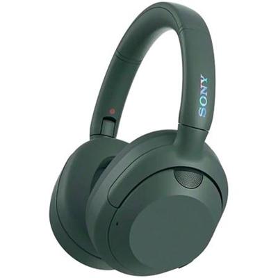Sony ULT WEAR Over-ear hoofdtelefoon Groen Sony ULT WEAR Over-ear hoofdtelefoon Groen