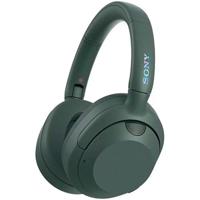 Sony ULT WEAR bluetooth Over-ear hoofdtelefoon groen - thumbnail