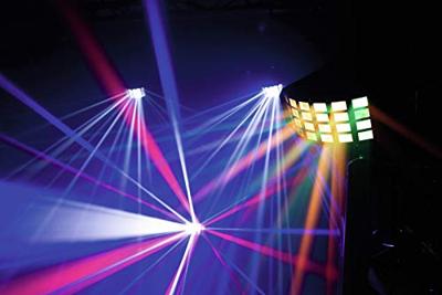 Eurolite LED D-2000 Beam Effect