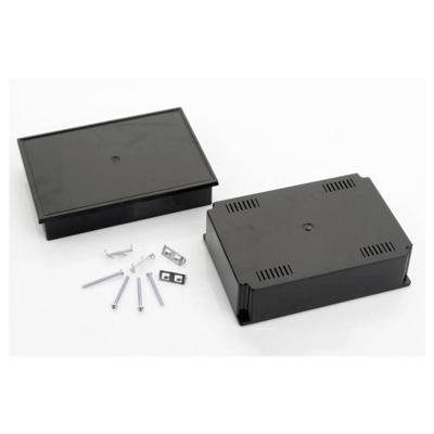 Supertronic PO362N-S Wandbehuizing 210 x 146 x 93 1 stuk(s)