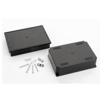 Supertronic PO362N-S Wandbehuizing 210 x 146 x 93 1 stuk(s) - thumbnail