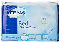 Tena Bed Plus Wings 80x180cm 20 771102 - thumbnail