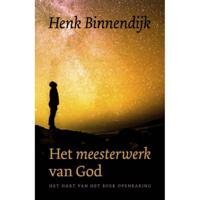 Het Meesterwerk van God (Paperback) - thumbnail