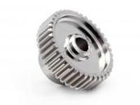 Aluminium racing pinion gear 39 tooth (64 pitch) - thumbnail