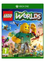 LEGO Worlds - thumbnail