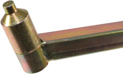 Bike-Lift montagestandaard "fs-11/new" montagest. fork bridge m. mounting plate Bike-Lift montagestandaard "fs-11/new" montagest. fork bridge m. mounting plate