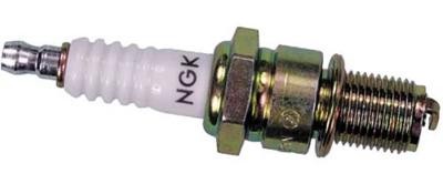NGK bougie br8es