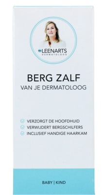 Drs Leenarts Berg Zalf
