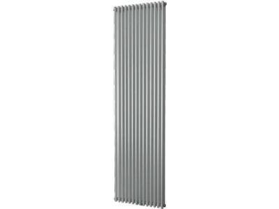 Handdoekradiator Aika Retta 1800 x 595 mm Antrciet metallic Handdoekradiator Aika Retta 1800 x 595 mm Antrciet metallic