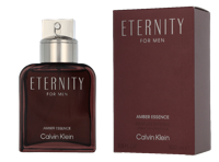 Calvin Klein Eternity For Men Amber Essence Parfum Intense 100 ml Eau de Parfum - thumbnail