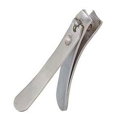 Nagelknipper Manicure Inox Met Diamantvijl (gebreveteerd Model)) - thumbnail