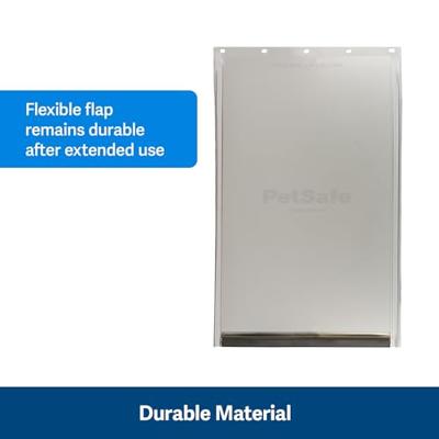 PETSAFE FLEXIBELE VERVANGINGSFLAP VOOR KATTENLUIK 640 - thumbnail