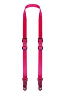 GGS Foto MS-1R Mirrorless Strap rood - thumbnail