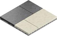 Bosch Diamantdoorslijpschijf Standard for Stone 230 x 22,23 x 2,3 x 10 mm 1st - thumbnail