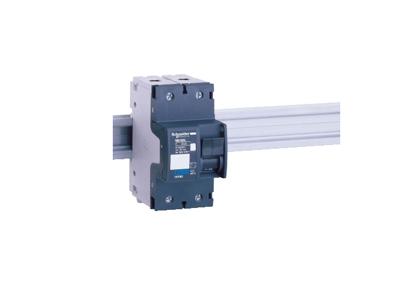 Schneider Electric 18841 18841 Zekeringautomaat Schneider Electric 18841 18841 Zekeringautomaat