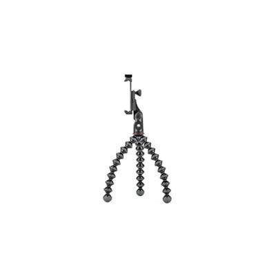 JOBY GripTight™ GorillaPod® PRO 2 Tripod 1/4 inch Zwart Incl. smartphonehouder