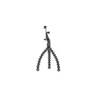 JOBY GripTight™ GorillaPod® PRO 2 Tripod 1/4 inch Zwart Incl. smartphonehouder - thumbnail