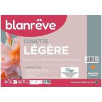 Dekbed - 140 x 200 cm - BLANREVE - Lichtgewicht - 83 g/m² - Bedrukte patronen - thumbnail