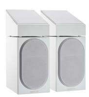 Monitor Audio: Bronze 6G AMS Atmos speakers - Wit - thumbnail