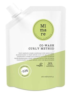 Mïmare Curly Method Co Wash Conditioner 200ml