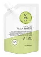 Mïmare Curly Method Co Wash Conditioner 200ml - thumbnail