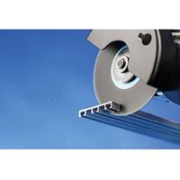 PFERD TOOLS PSF ALU+STONE 61819015 Doorslijpschijf recht 125 mm 10 stuk(s) Aluminium, Non-ferrometaal - thumbnail