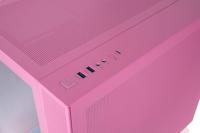 Thermaltake View 380 TG ARGB Midi Tower Wit - thumbnail