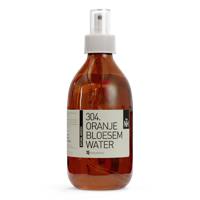Oranjebloesemwater (Hydrosol) - Biologisch - thumbnail