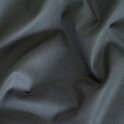 Dommelin Dommelin Hoeslaken Uni Percal 200TC 585 Donkergrijs 90x200/30