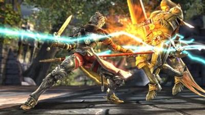 Fighting Edition (Tekken 6/Tekken Tag Tournament 2/Soul Calibur V) - thumbnail
