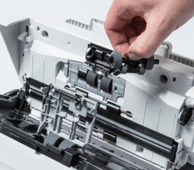 Brother PRK-A3001 invoerrol set